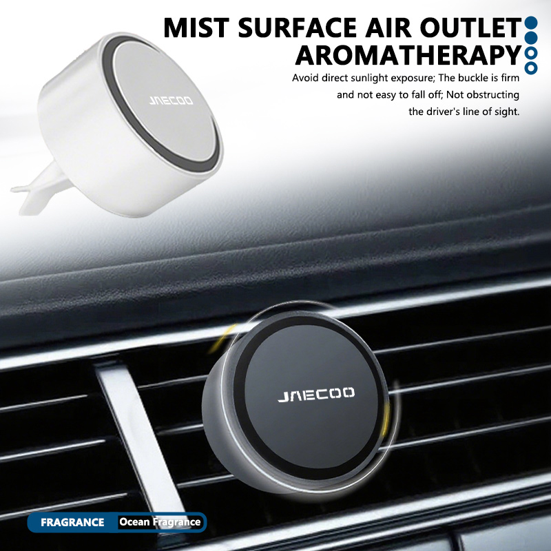 Car Vent Diffuser - JAECOO Araba Hava Spreyi Havalandırma Klipsi