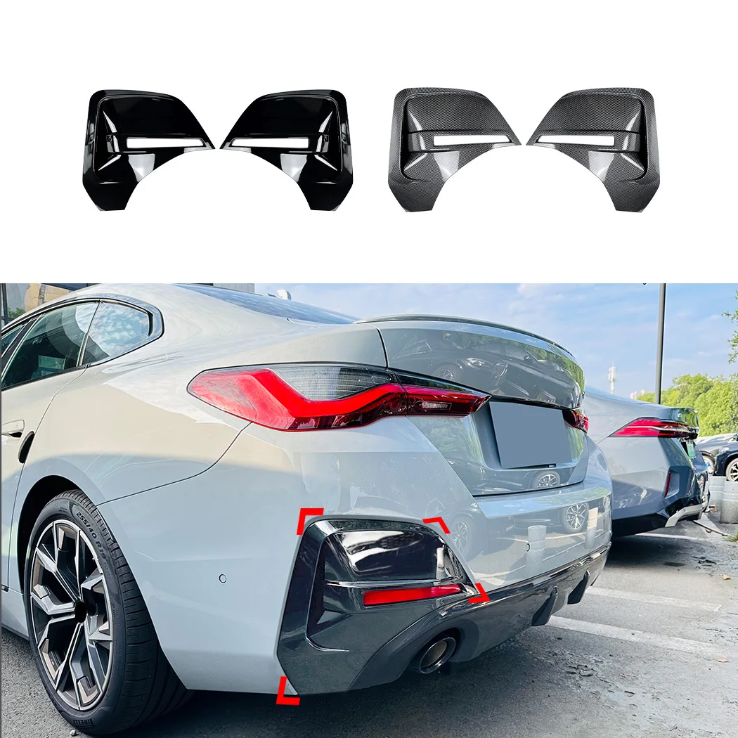 Car Vent Diffuser - BMW 4 Serisi I4 G26 M