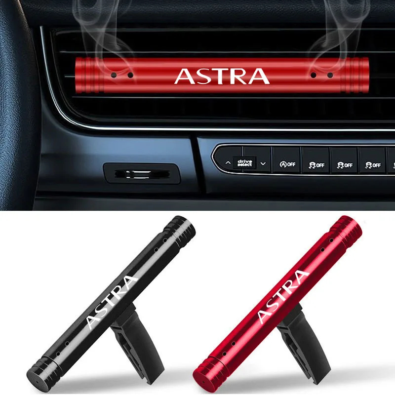 Car Vent Diffuser - Araba Hava Spreyi Araba Styling Katı