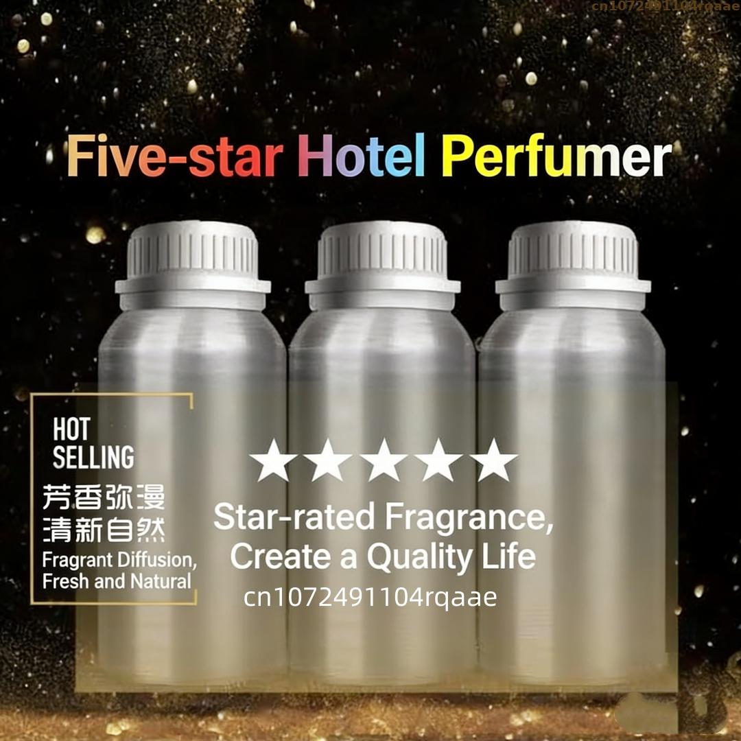 Home Fragrance Diffuser Refills - Doğal Kamışlı Oda Kokusu Dolum Yağı,