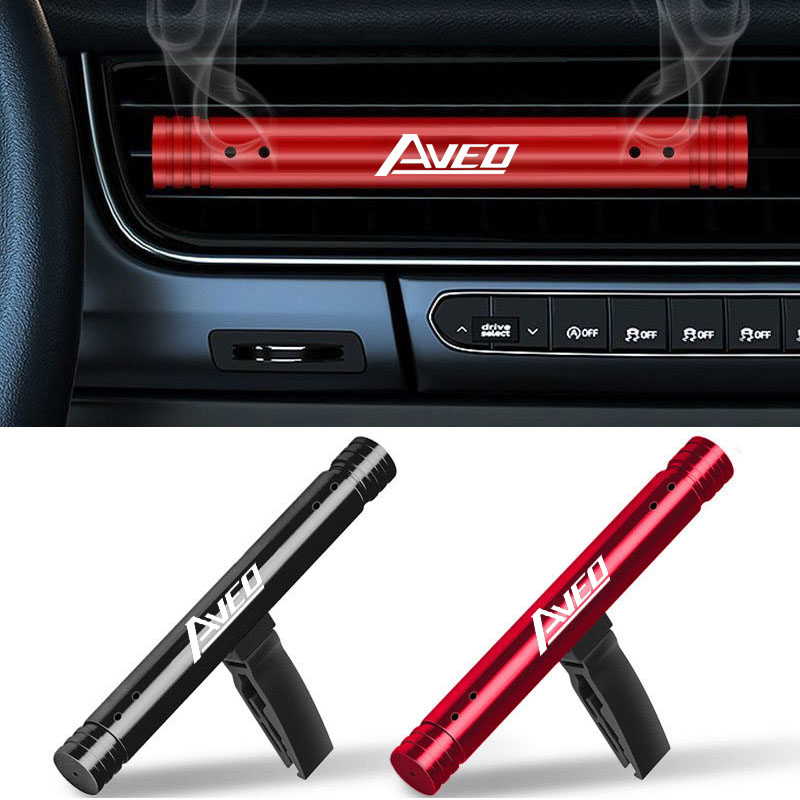 Car Vent Diffuser - Araba hava spreyi Styling katı difüzör