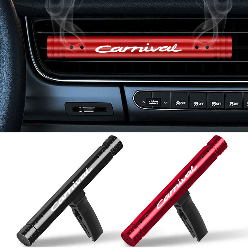 Car Vent Diffuser - Araba kokuları Aroma YAYICI havalandırma klipleri