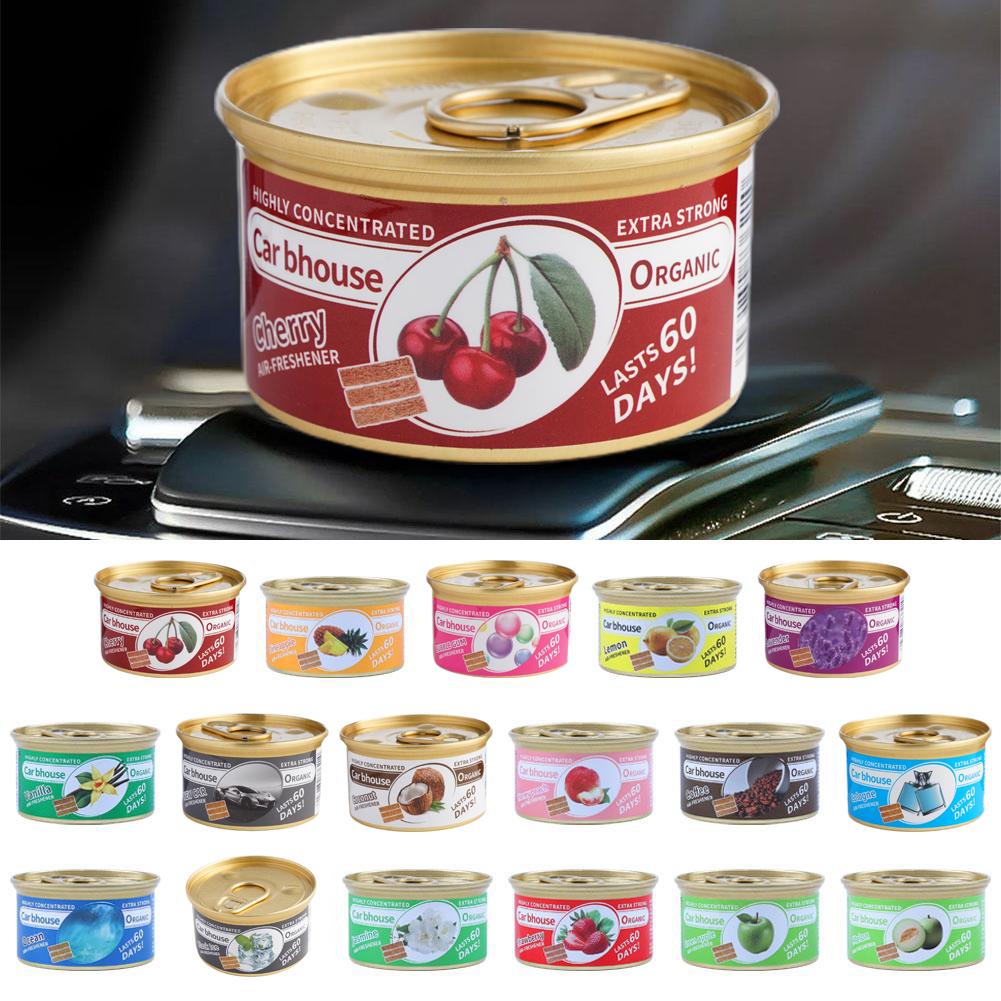 Home Fragrance Verbena - Araba Hava Spreyi Balonlu Sakız Kokusu