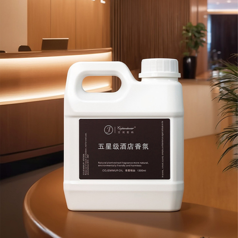Home Fragrance Verbena - 1300 ml 5 yıldızlı Otel Aromaterapi