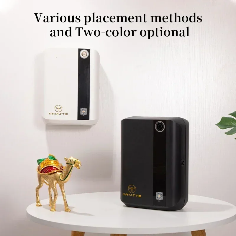 Home Fragrance Verbena - Ev Parfümü için Elektrikli Koku Verici