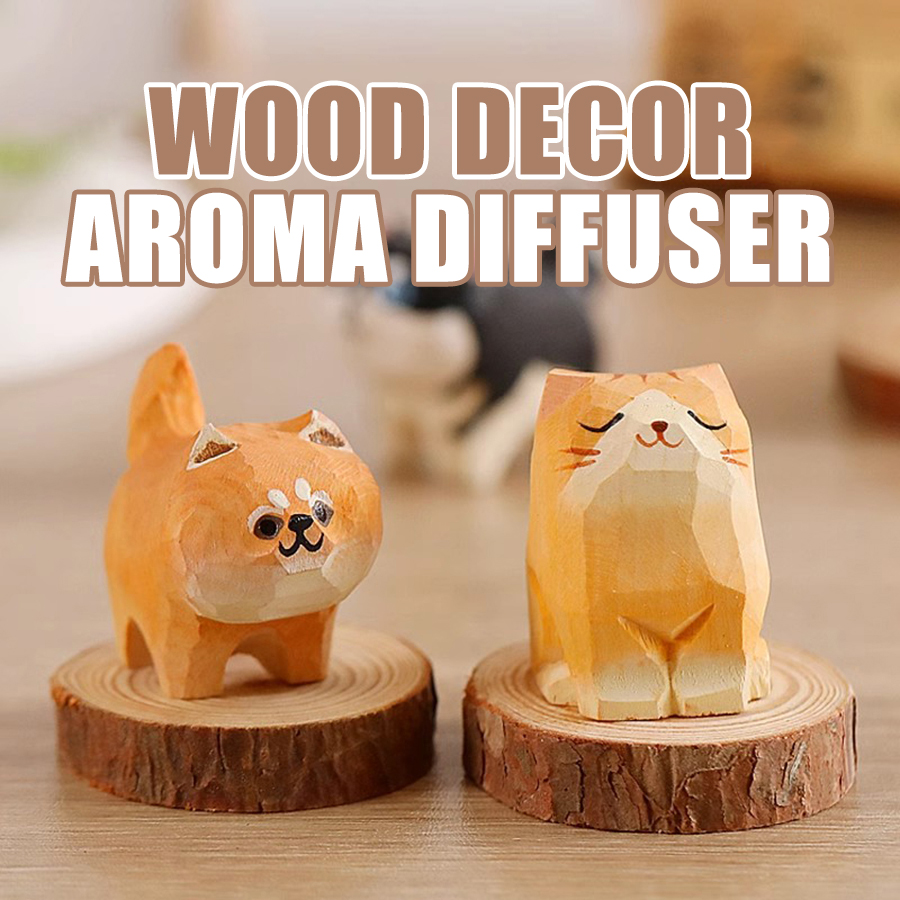 Home Fragrance Relax - 1 adet pet aroma difüzör parfüm