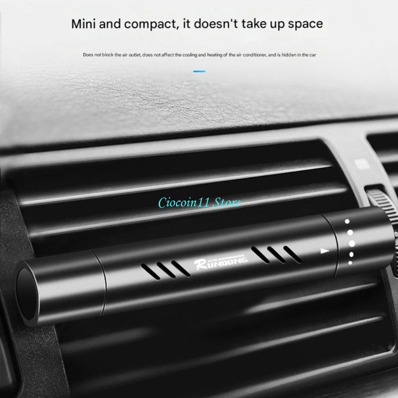 Car Vent Diffuser - Y1UB Araba Hava Spreyi Kokusu Parfüm