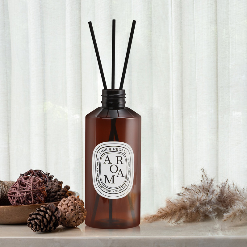 Home Fragrance Verbena - Sıcak Fırsat 200ml Reed Difüzör Esansiyel