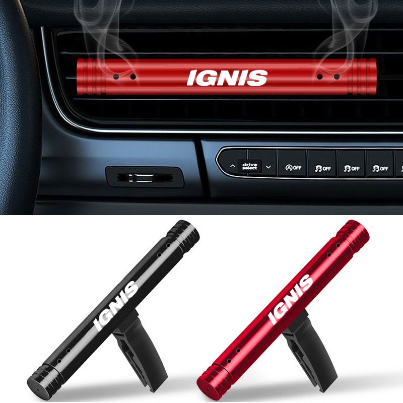 Car Vent Diffuser - Araba Hava Spreyi Şekillendirici Katı Difüzör