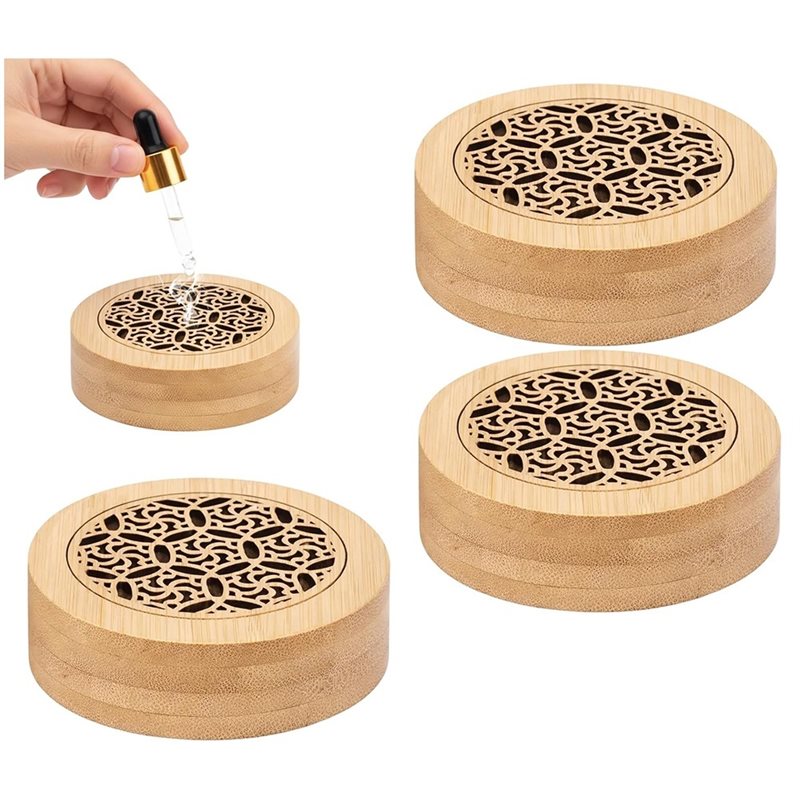 Home Fragrance Aroma Set - 【POPÜLER SEÇİM】Aroma Kutusu Seti Difüzör Kutusu