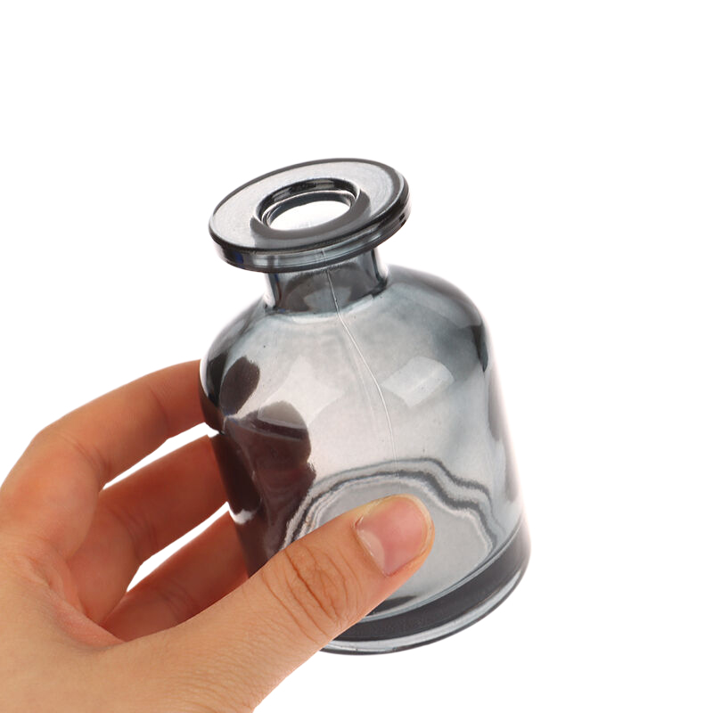 Home Fragrance Aroma Set - 100ml koku boş şişeler kullanabilirsiniz Rattan