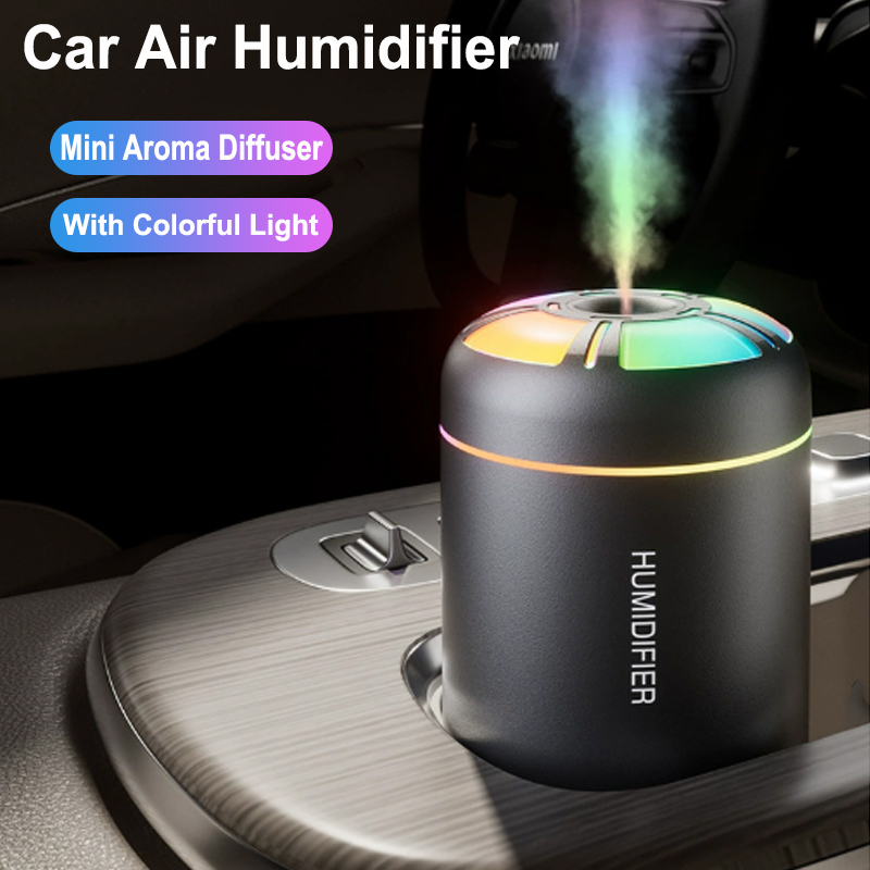 Car Vent Diffuser - 180 ML Araba Mini AROMA YAYICI