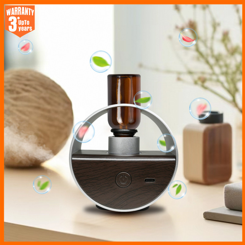 Home Fragrance Relax - Uçucu Yağ Difüzörü Aroma Difüzörü Akıllı