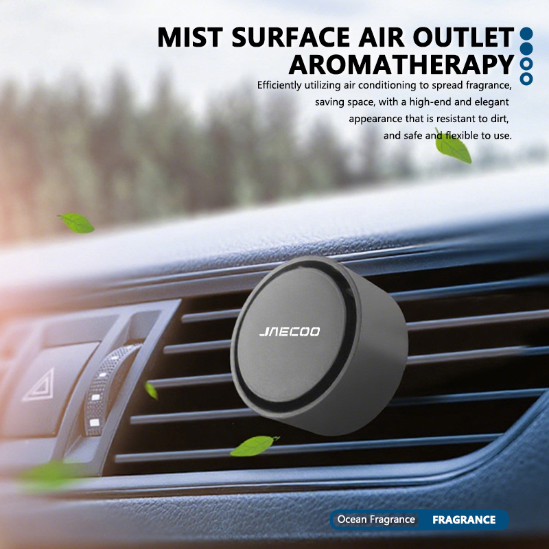 JAECOO Araba Hava Spreyi Haval - Car Vent Diffuser incelemesi ve fiyatı