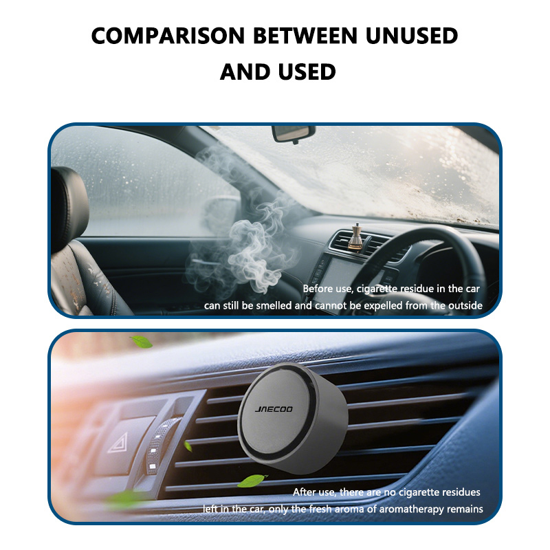JAECOO Araba Hava Spreyi Haval - Car Vent Diffuser incelemesi ve fiyatı
