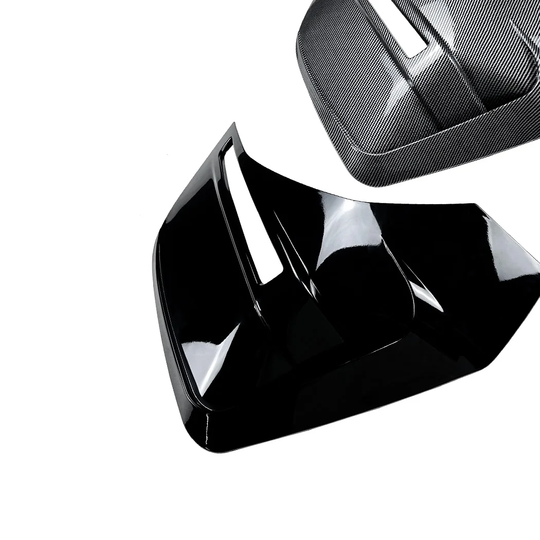 BMW 4 Serisi I4 G26 M Sport 20 - Car Vent Diffuser incelemesi ve fiyatı
