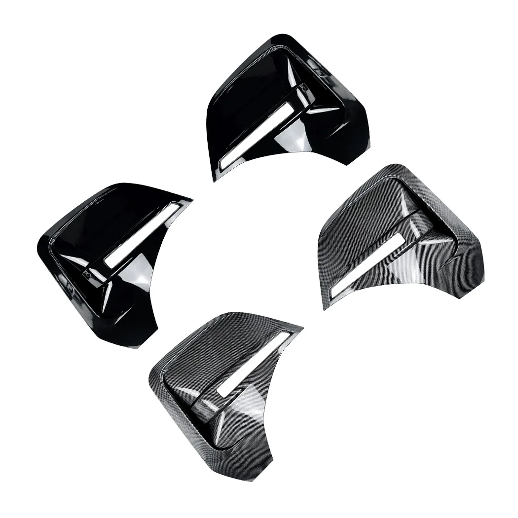BMW 4 Serisi I4 G26 M Sport 20 - Car Vent Diffuser incelemesi ve fiyatı