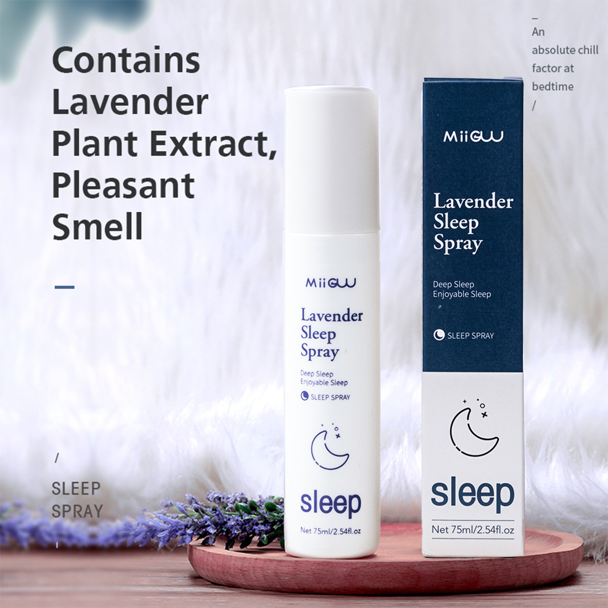 Lavanta Yastık Uyku Spreyi |   - Lavender Pillow Spray incelemesi ve fiyatı