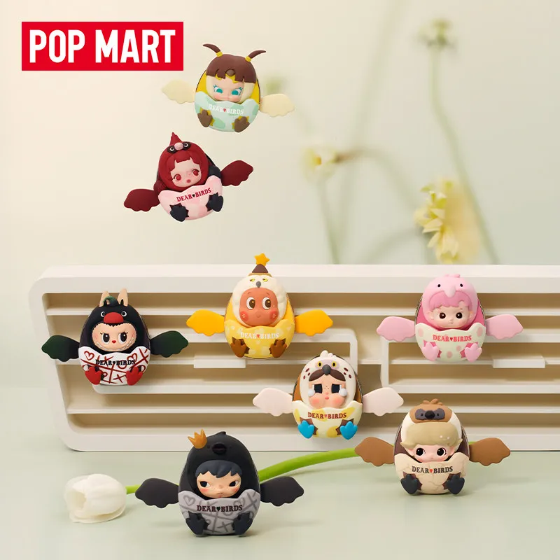 POP MART Sevgili Kuşlar Serisi - Home Fragrance Relax incelemesi ve fiyatı