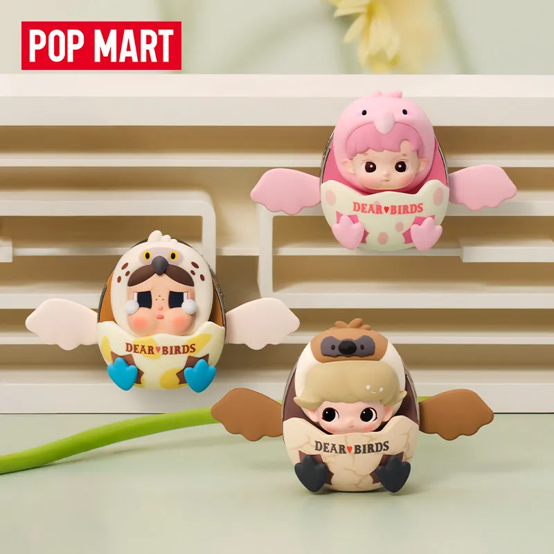 POP MART Sevgili Kuşlar Serisi - Home Fragrance Relax incelemesi ve fiyatı