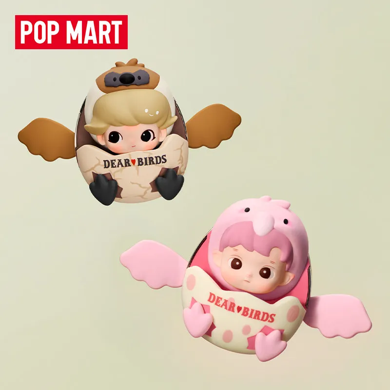 POP MART Sevgili Kuşlar Serisi - Home Fragrance Relax incelemesi ve fiyatı