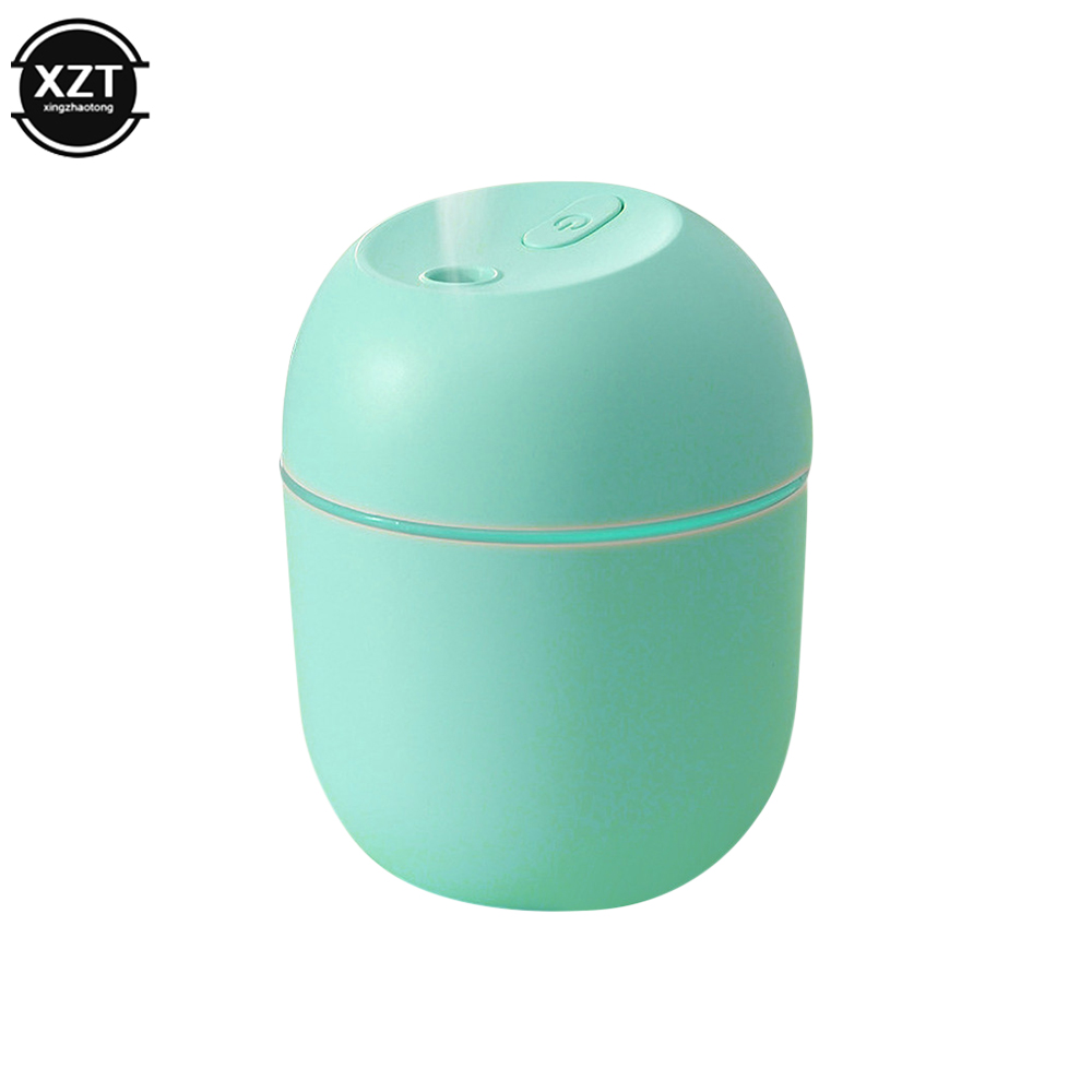 220ml USB Nemlendirici Atomize - Car Vent Diffuser incelemesi ve fiyatı