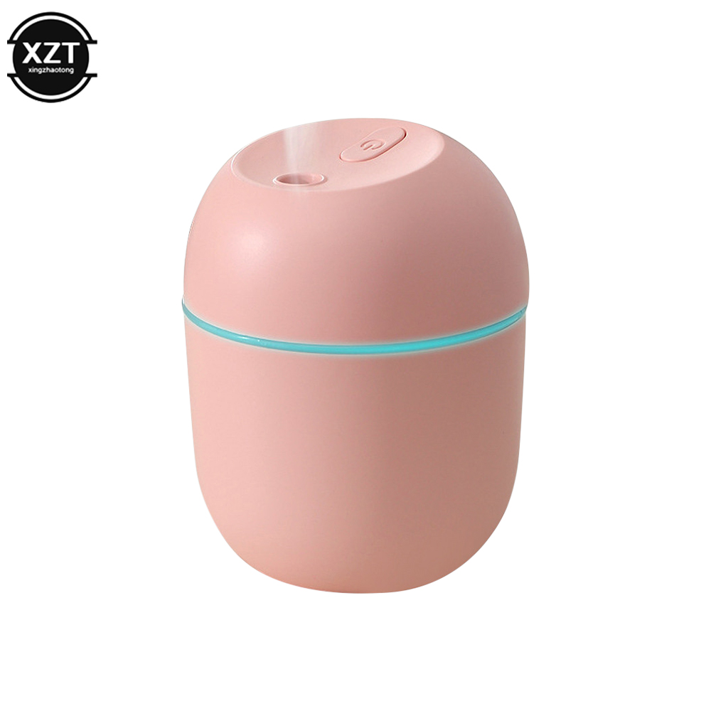 220ml USB Nemlendirici Atomize - Car Vent Diffuser incelemesi ve fiyatı