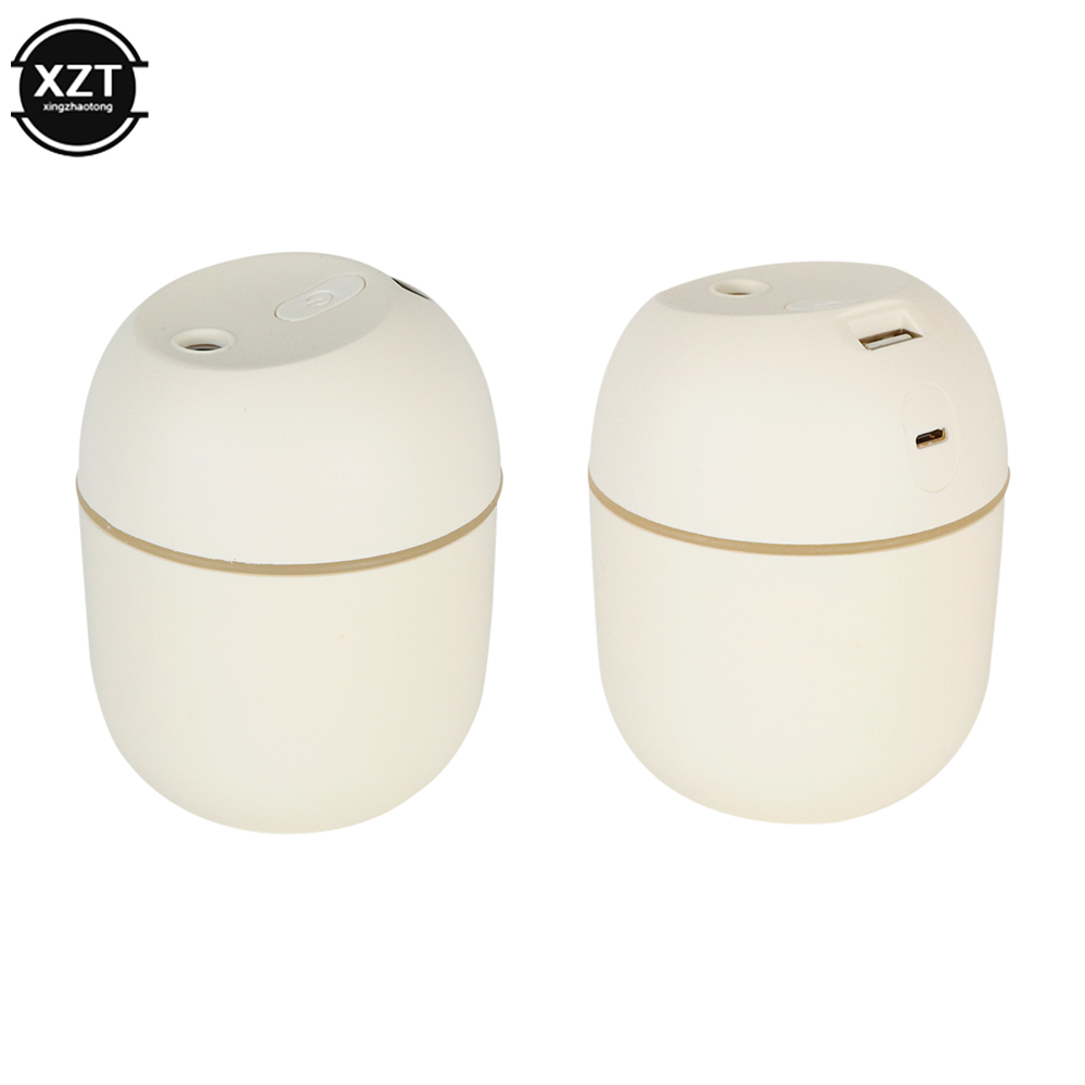 220ml USB Nemlendirici Atomize - Car Vent Diffuser incelemesi ve fiyatı