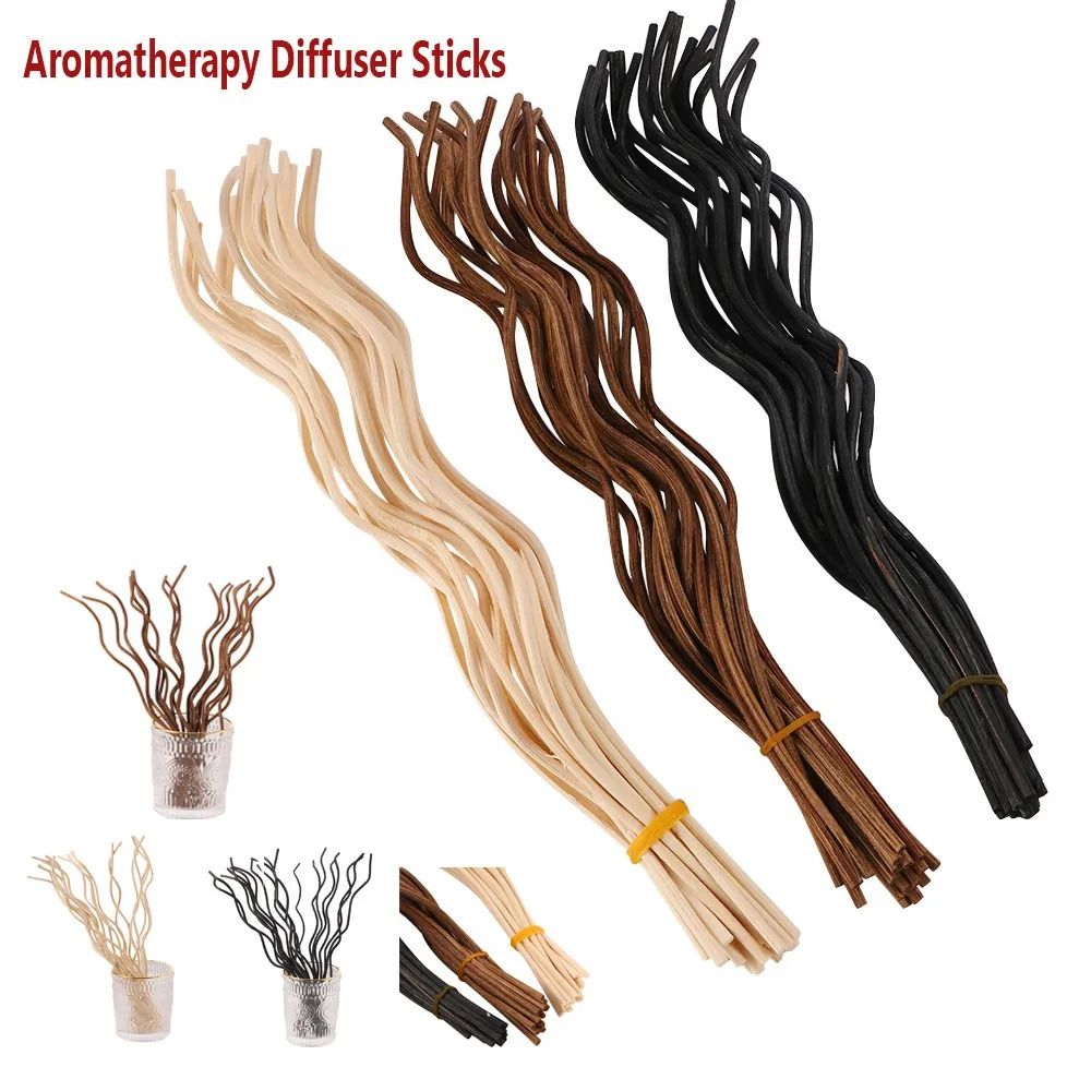 20 adet uzun dalgalı difüzör s - Home Fragrance Diffuser Refills incelemesi ve fiyatı