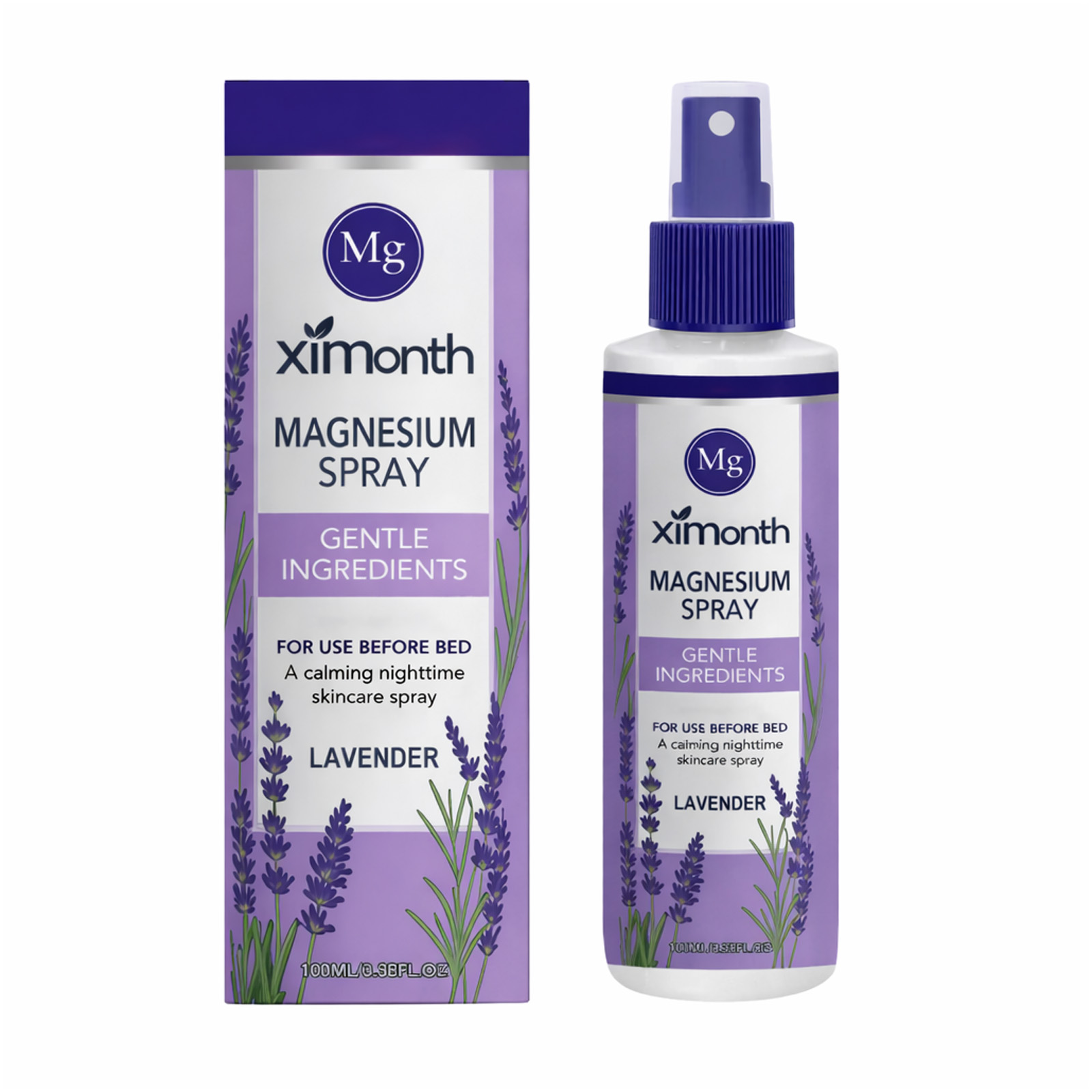 Lavanta Magnezyum Yağı Spreyi  - Lavender Pillow Spray incelemesi ve fiyatı