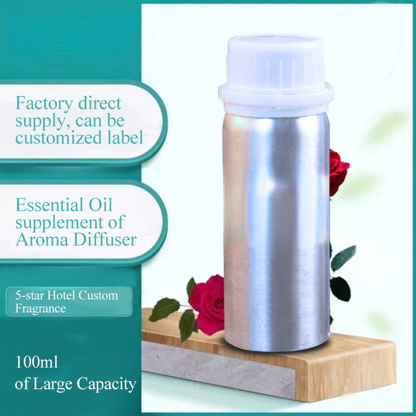5 şişe/Set 100ml/şişe doğal ko - Home Fragrance Aroma Set incelemesi ve fiyatı