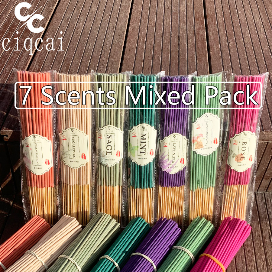 【En Çok Satan 7 Çeşitli Koku S - Home Fragrance Aroma Set incelemesi ve fiyatı