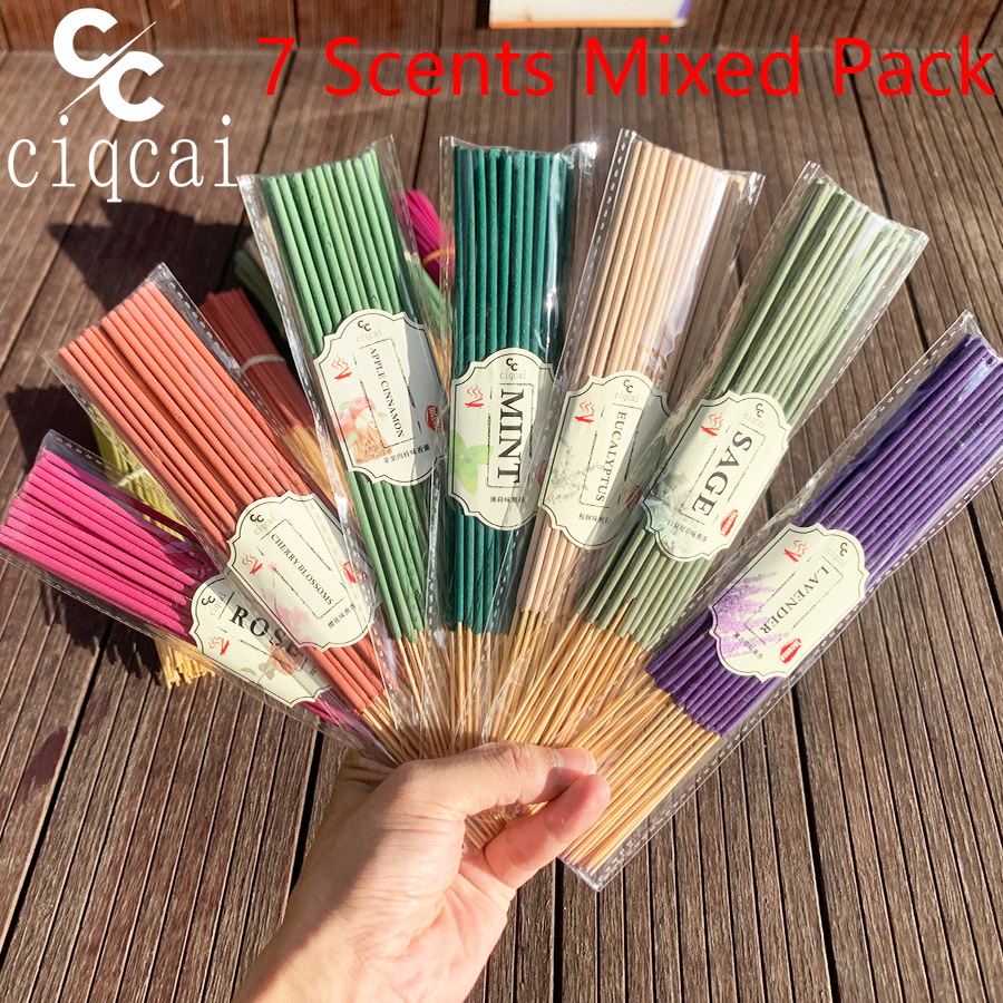 【En Çok Satan 7 Çeşitli Koku S - Home Fragrance Aroma Set incelemesi ve fiyatı
