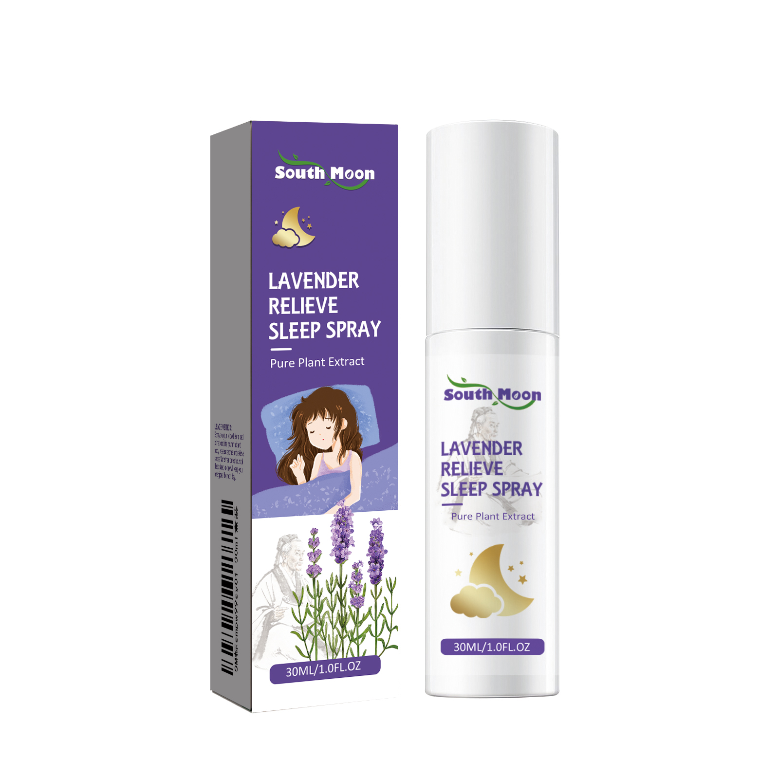 Lavanta Uyku Spreyi Uykusuzluk - Lavender Pillow Spray incelemesi ve fiyatı