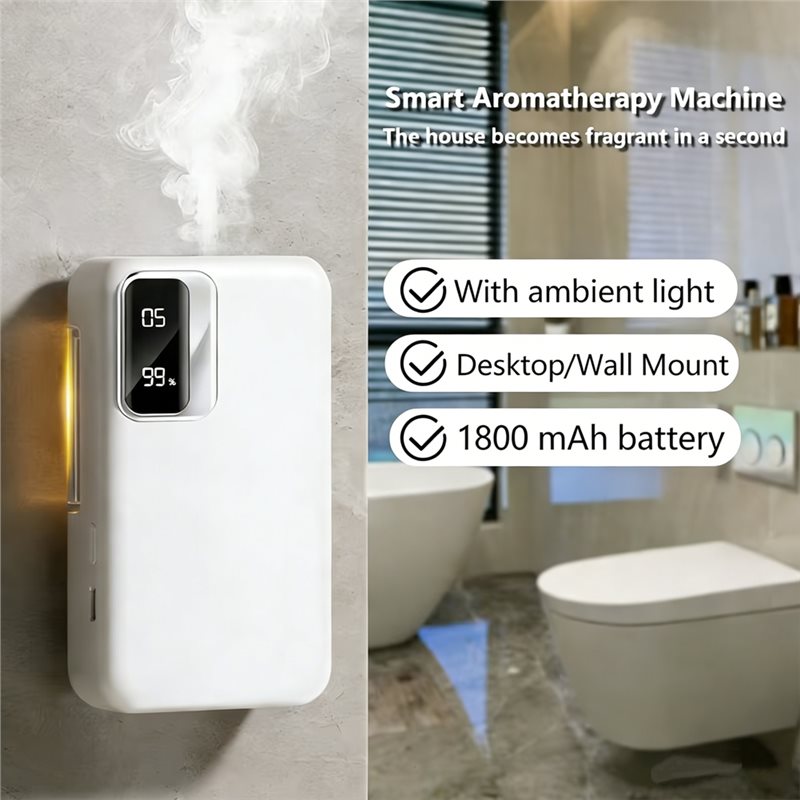 A74G-USB Şarj Edilebilir Akıll - Home Fragrance Relax incelemesi ve fiyatı