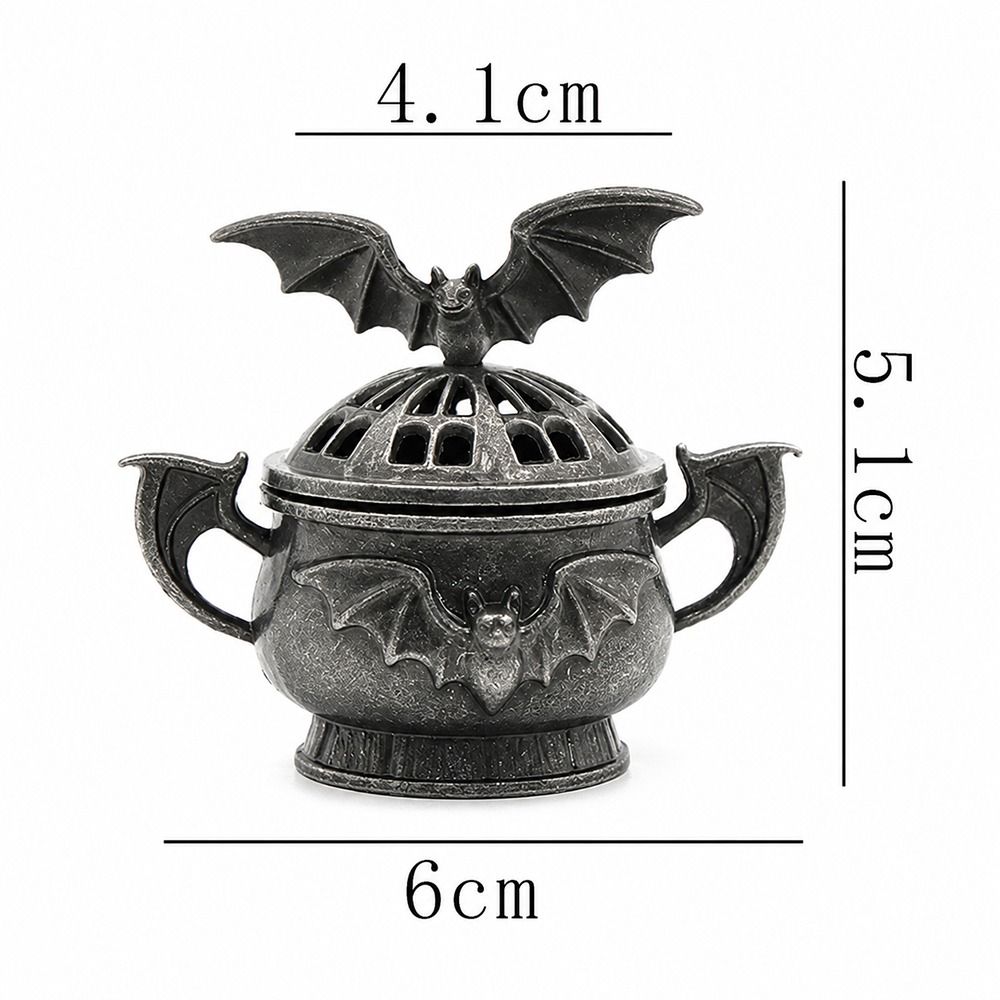 Retro Çin Tarzı Tütsü Brülörü  - Incense Cone Holder incelemesi ve fiyatı