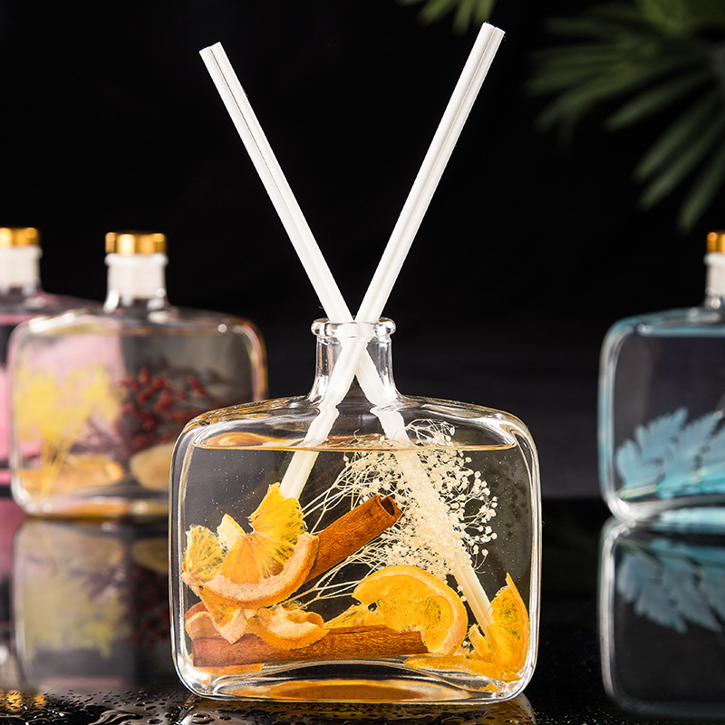Aroma Difüzörü Çubuklu Difüzör - Home Fragrance Aroma Set incelemesi ve fiyatı