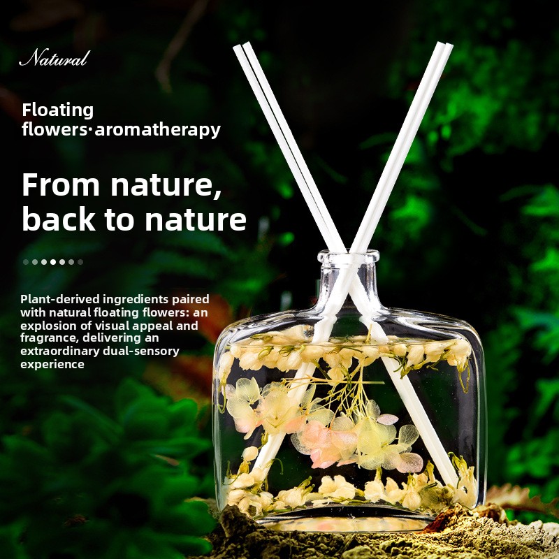 Aroma Difüzörü Çubuklu Difüzör - Home Fragrance Aroma Set incelemesi ve fiyatı