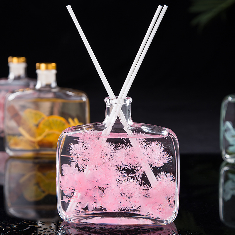 Aroma Difüzörü Çubuklu Difüzör - Home Fragrance Aroma Set incelemesi ve fiyatı
