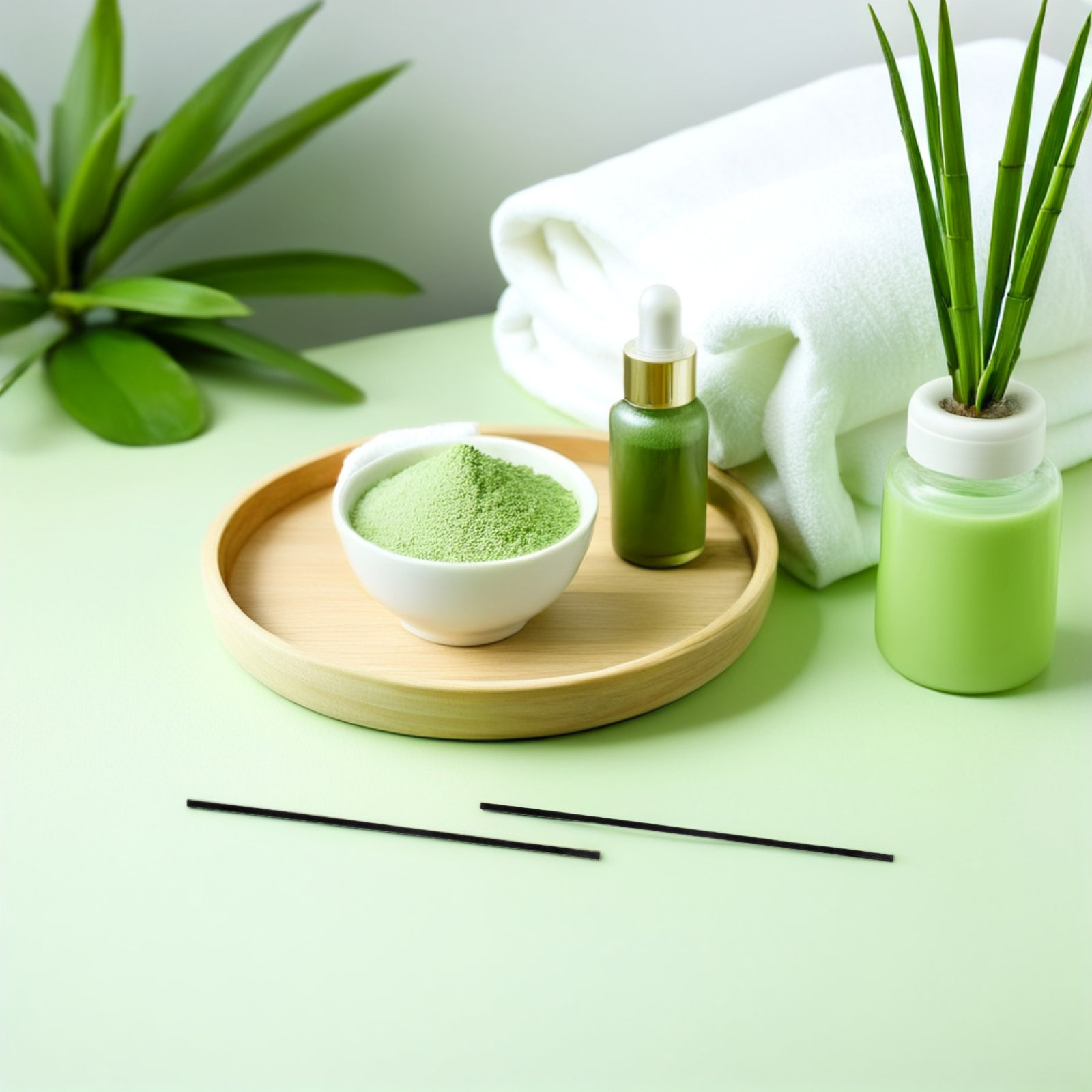 200 Adet Siyah Fiber Difüzör Ç - Home Fragrance Diffuser Refills incelemesi ve fiyatı