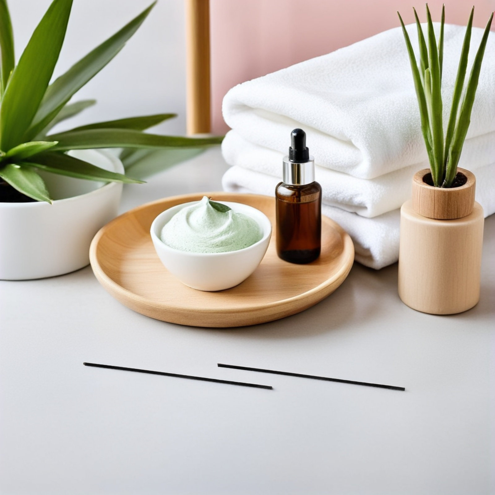 200 Adet Siyah Fiber Difüzör Ç - Home Fragrance Diffuser Refills incelemesi ve fiyatı