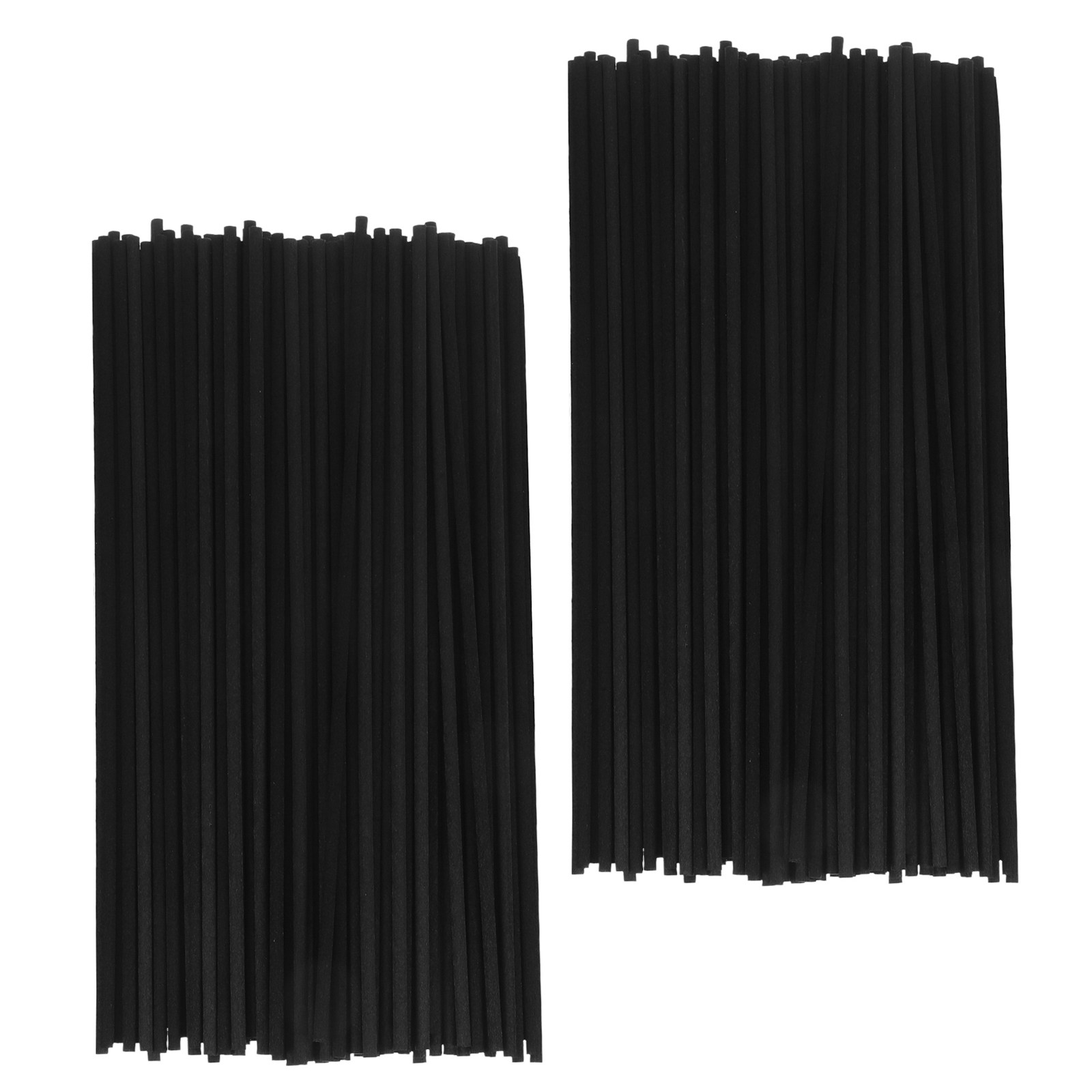 200 Adet Siyah Fiber Difüzör Ç - Home Fragrance Diffuser Refills incelemesi ve fiyatı