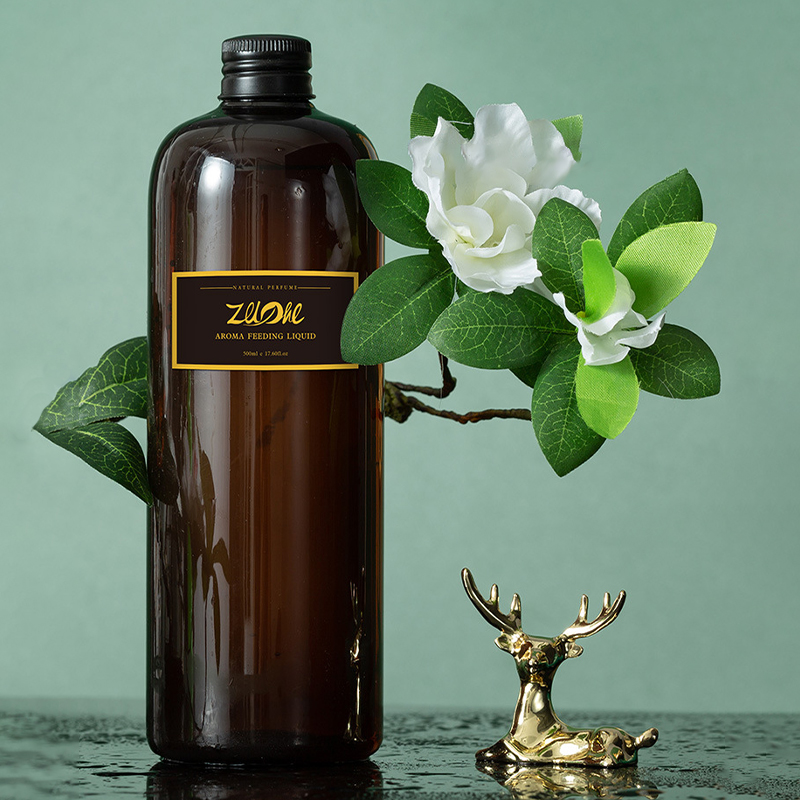 Aromaterapi Difüzörü İçin Sıvı - Home Fragrance Diffuser Refills incelemesi ve fiyatı