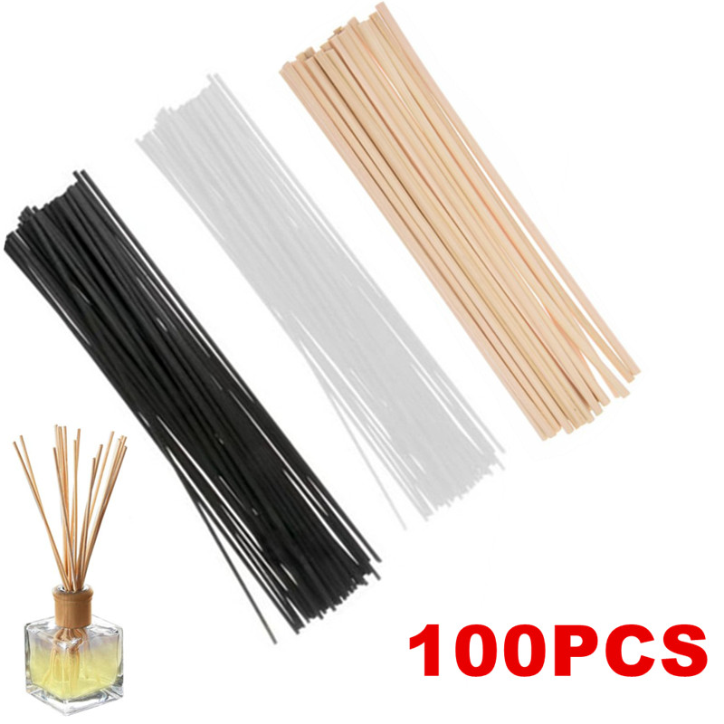 20/100 adet Yedek Aromaterapi  - Home Fragrance Diffuser Refills incelemesi ve fiyatı