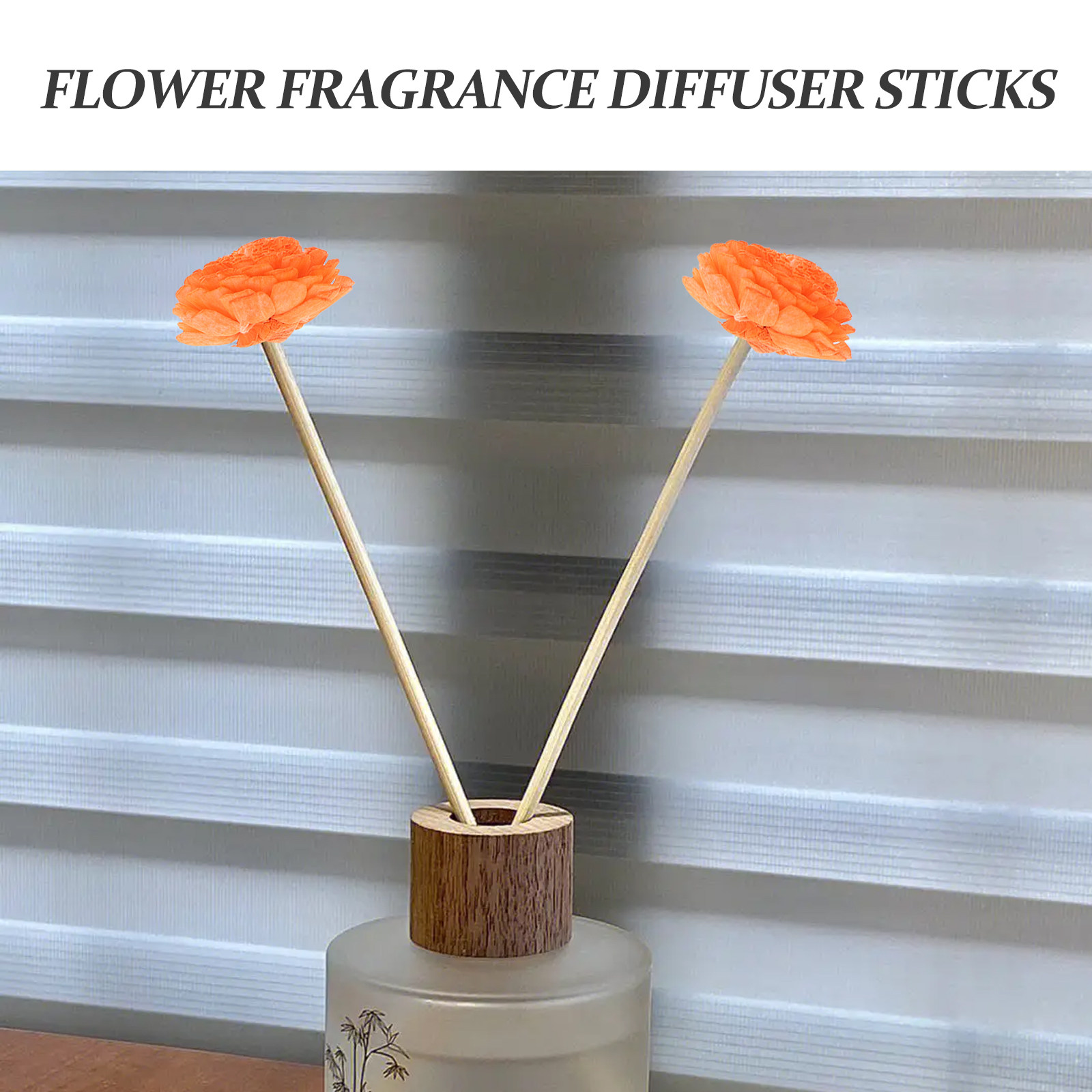 1 Set Çiçek Kokulu Aroma Difüz - Home Fragrance Aroma Set incelemesi ve fiyatı