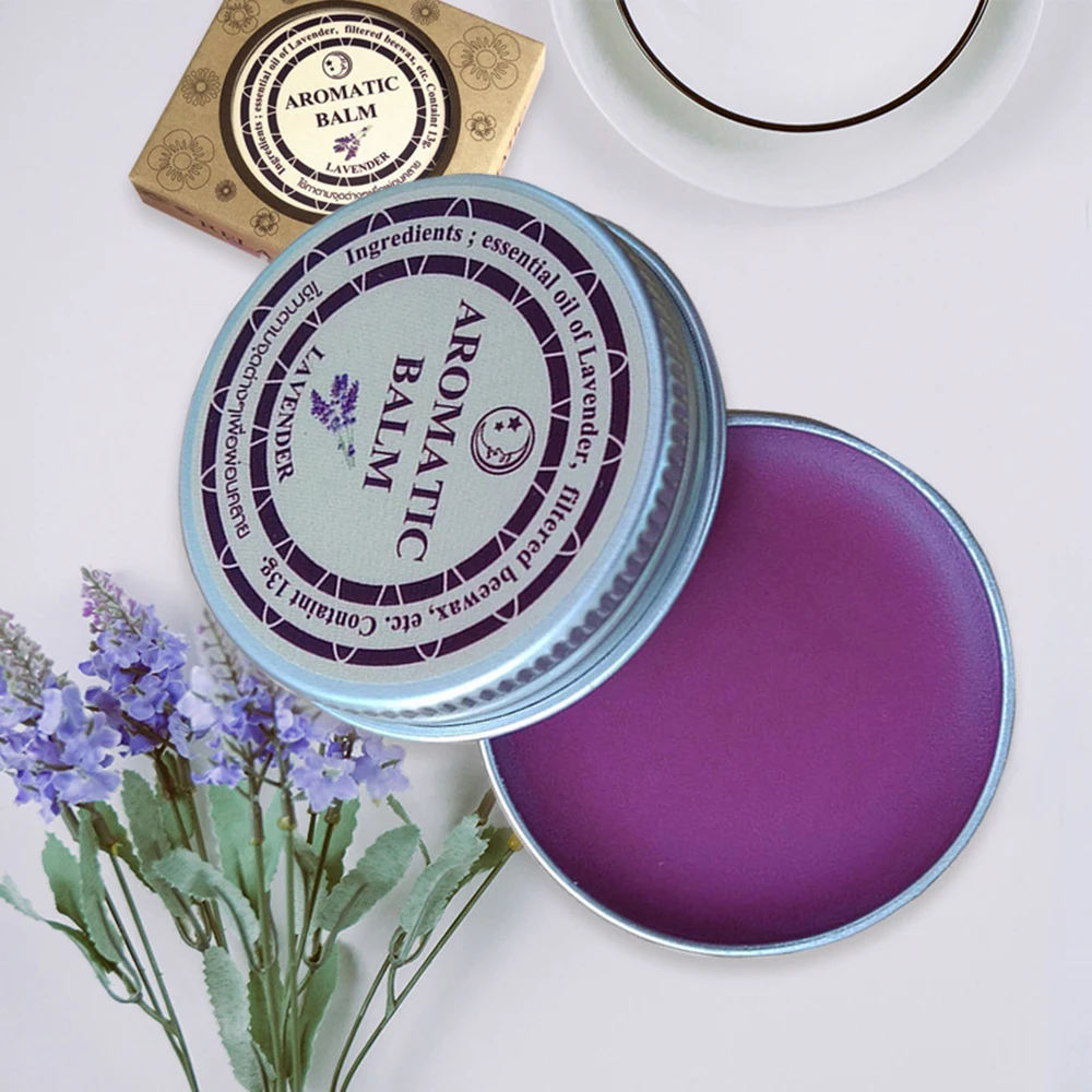 Lavanta Rahatlatıcı Krem Uykuy - Lavender Pillow Spray incelemesi ve fiyatı