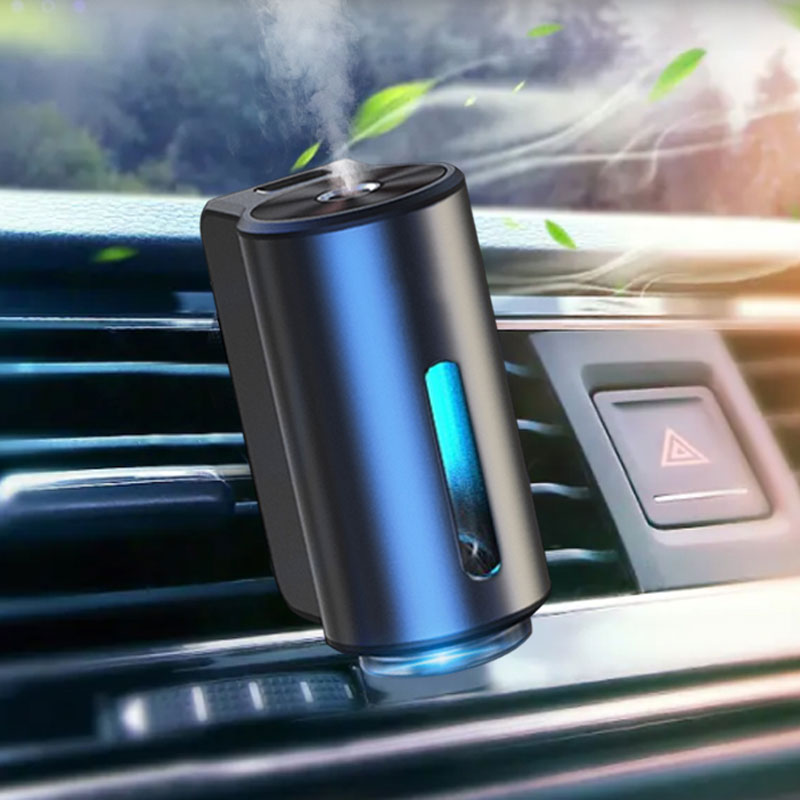10 ml Dolum Esansiyel Yağı Ara - Car Vent Diffuser incelemesi ve fiyatı