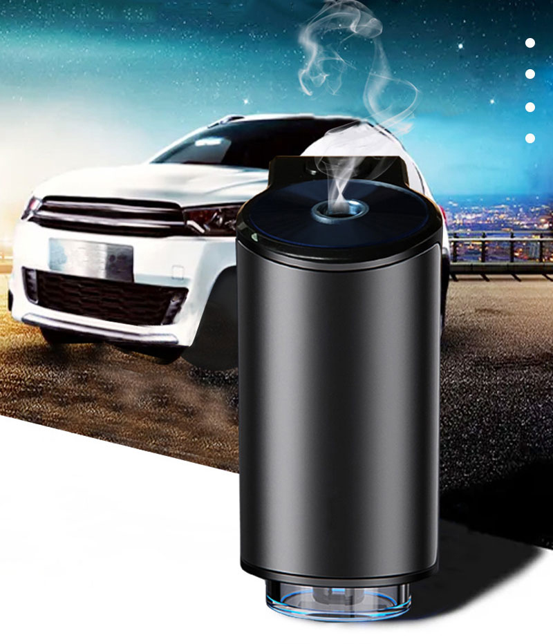 10 ml Dolum Esansiyel Yağı Ara - Car Vent Diffuser incelemesi ve fiyatı