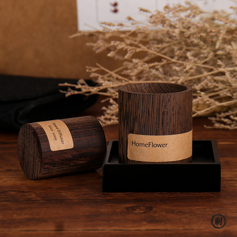 Siyah Ceviz Aromalı Difüzör –  - Home Fragrance Relax incelemesi ve fiyatı