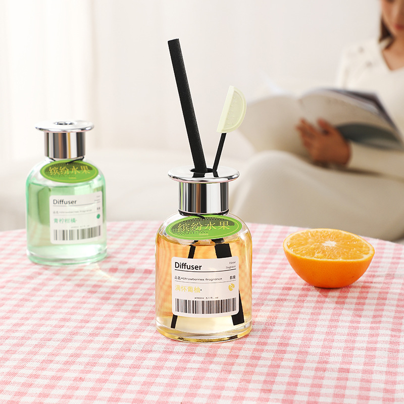 150ml Meyve Kokulu Çubuklu Dif - Home Fragrance Aroma Set incelemesi ve fiyatı